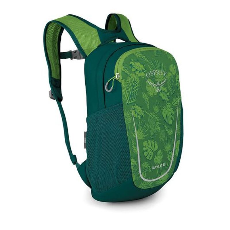 Osprey Daylite Kids Coral Life Print Green
