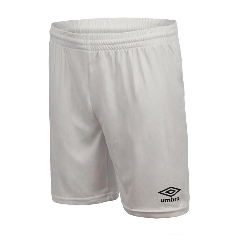 UMBRO Cup Shorts Hvit