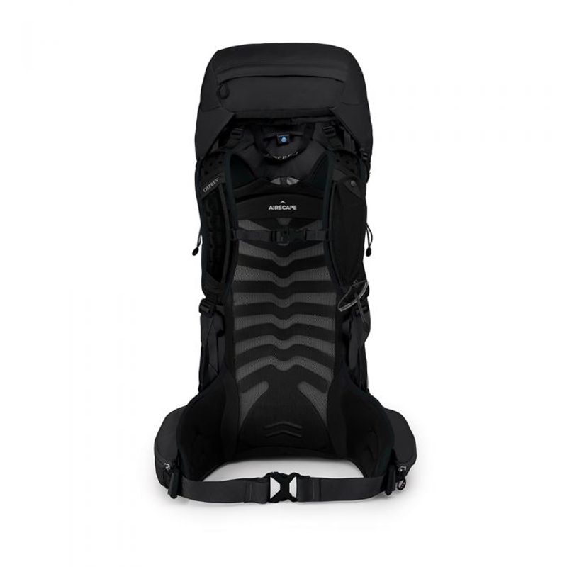 Osprey Talon 44L Stealth Black