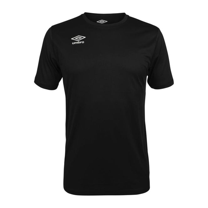 Hovedbilde UMBRO Cup SS Jersey Sort