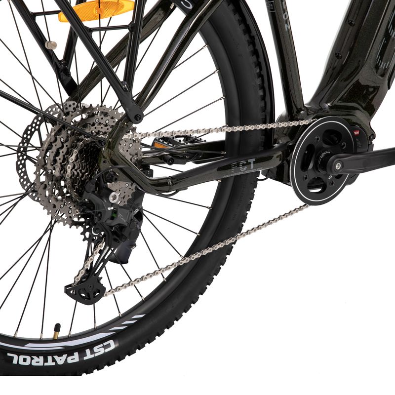 Control Excursion EQ - Sport Invest AS