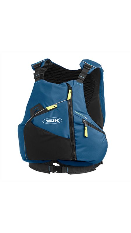 Yak Highback padlevest