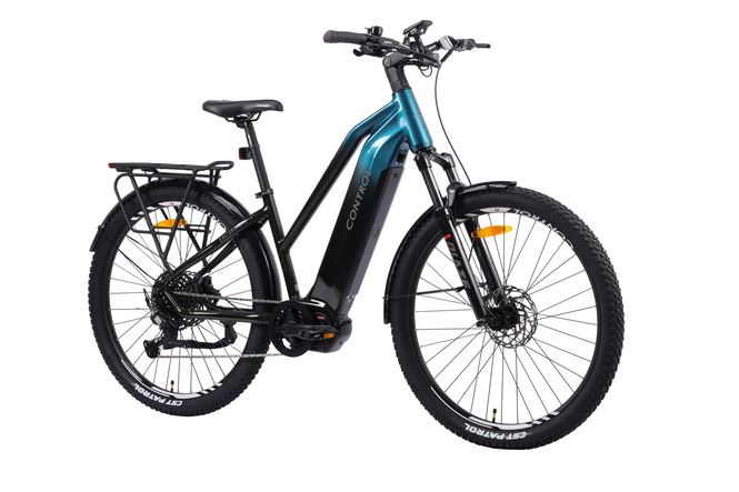 Hovedbilde Control Excursion EQ Wave 29