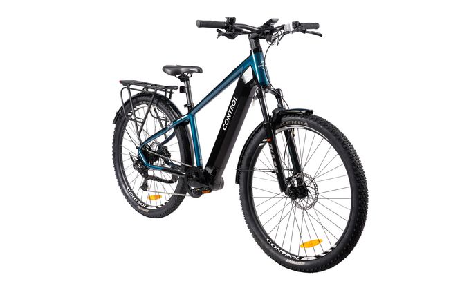 Hovedbilde Control Flow EQ