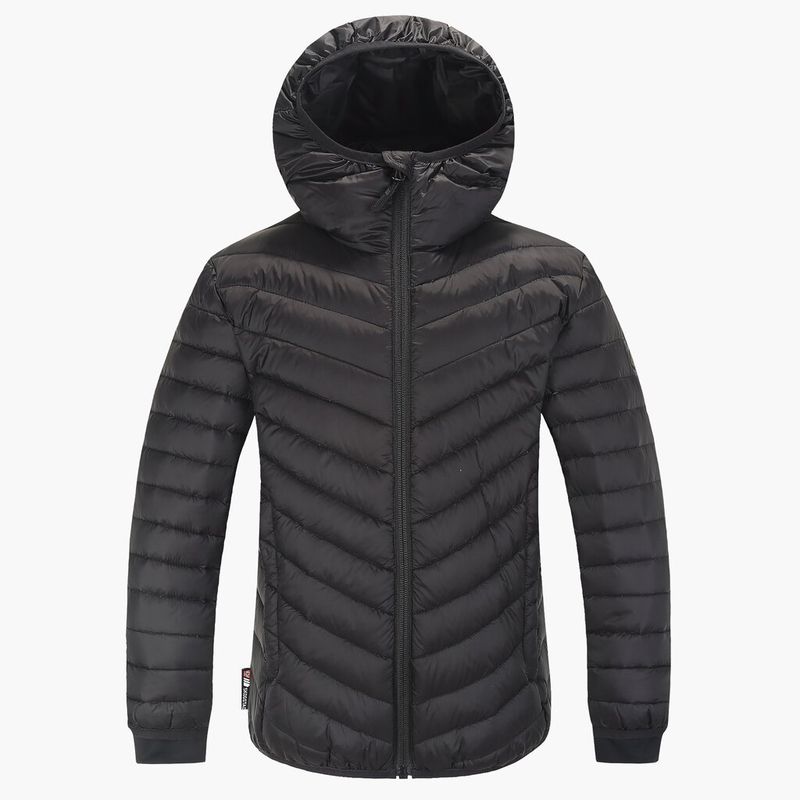 Skogstad Hurum Black jr