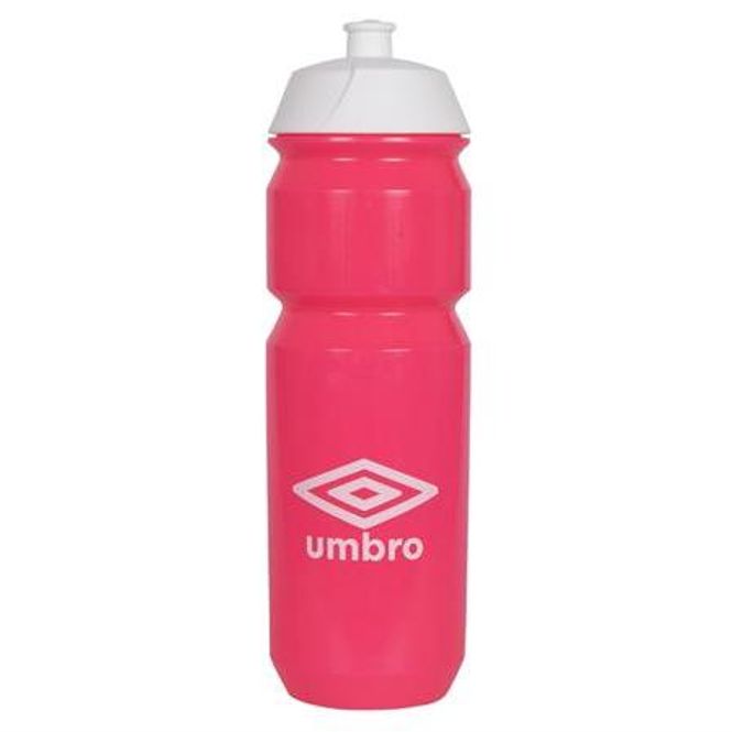 Hovedbilde UMBRO Core Water Bottle Rosa 0,75L