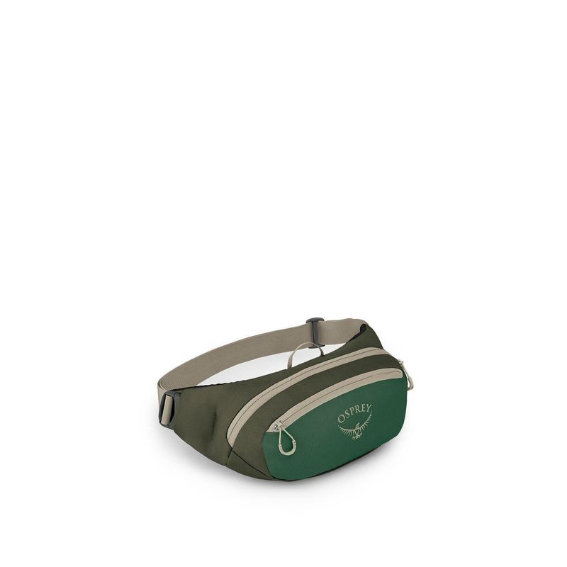 Osprey Daylite Waist Green Canopy/Green Creek