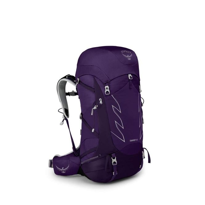 Hovedbilde Osprey Tempest 40L Violac Purple