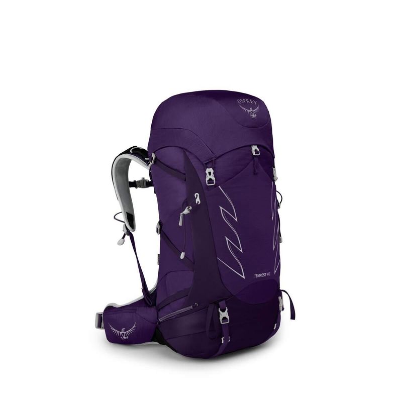 Osprey Tempest 40L Violac Purple