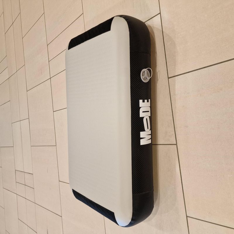 Mode Airtrack springbrett 