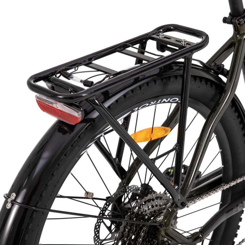 Control Excursion EQ Wave - Sport Invest AS