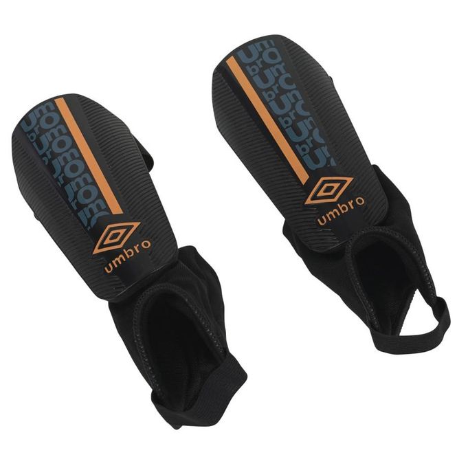 Hovedbilde UMBRO Spirito Guard W/Ankle Sock Sort