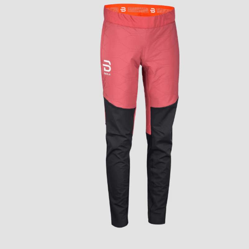 Dæhlie Pants Challenge 2.0 jr. Dusty Red