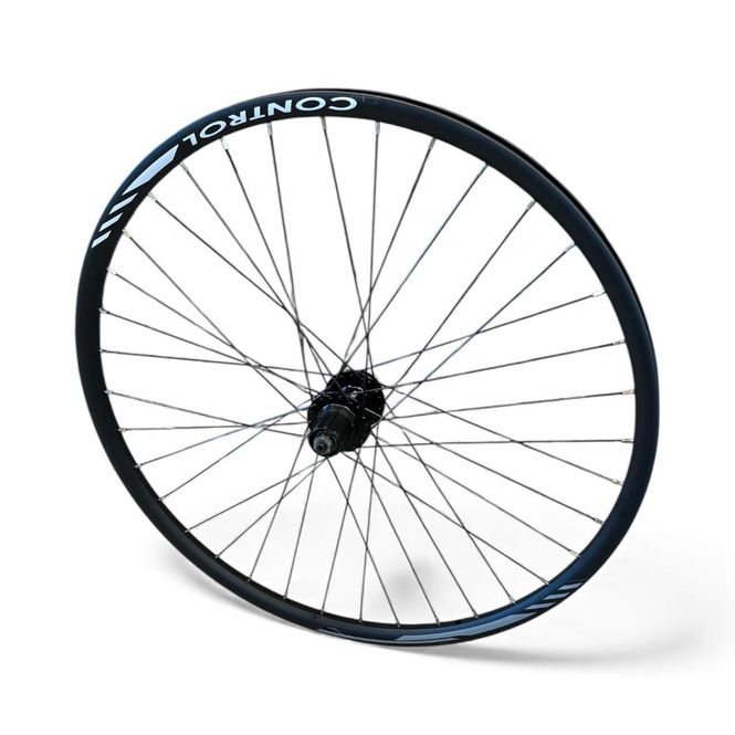 Hovedbilde Bakhjul MTB /Hybrid 27.5