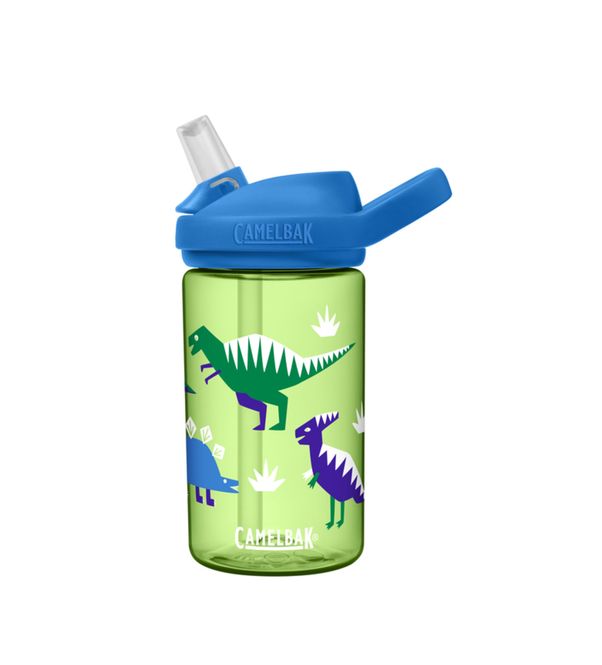 Hovedbilde Camelbak Drikkeflaske Eddy+ Kids Hip Dinos