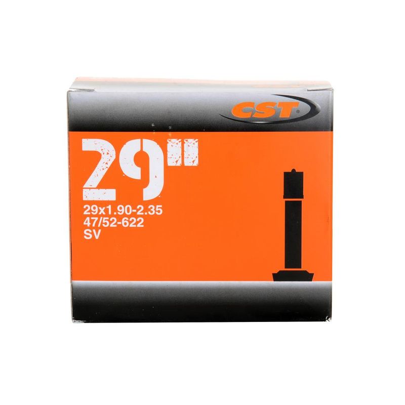 CST Slange, 29x1.75-2.35, bilventil
