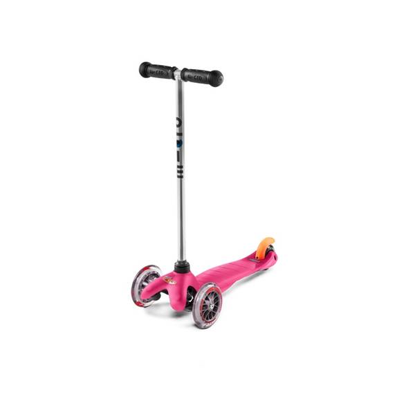Bilde av Micro Mini Classic Pink