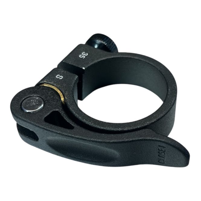 Hovedbilde Setepinneklemme 35.0 mm, QR