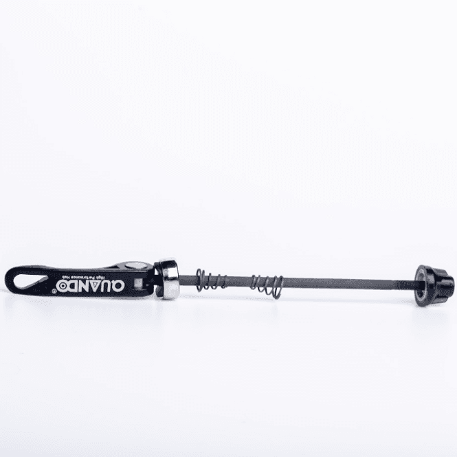 Hovedbilde Hurtigkobling, QR, Forhjul