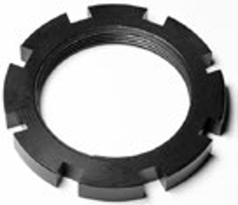 Oli Lockring M30x1 venstre TH: 7mm