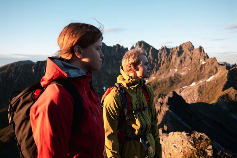 Skogstad Breakulen Woodbine