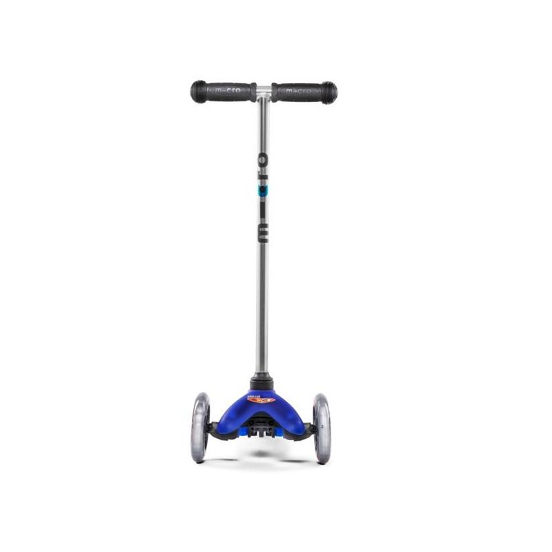 Micro Mini Classic Blue