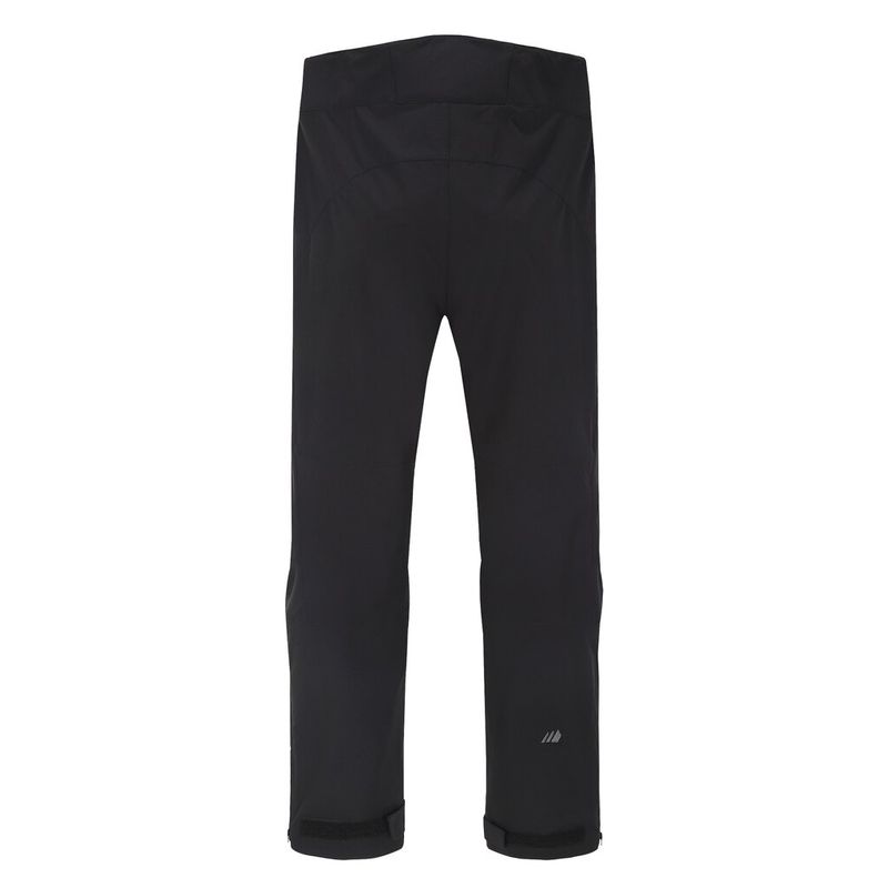 Skogstad Larstinden Black